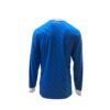 Real Madrid 26' Third Long Sleeve Jersey
