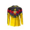 Club America 26' Long Sleeve Home Jersey