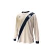 Guatemala 25' Home Long Sleeve Jersey