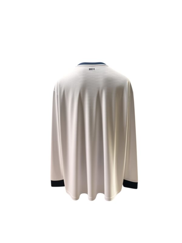 Guatemala 25' Home Long Sleeve Jersey