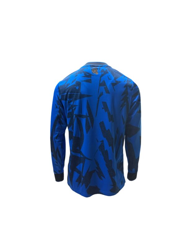 El Salvador 24' Home Jersey