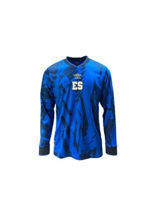El Salvador 24' Home Jersey