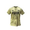 LAFC 24' Authentic Away Jersey