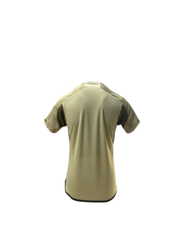 LAFC 24' Authentic Away Jersey