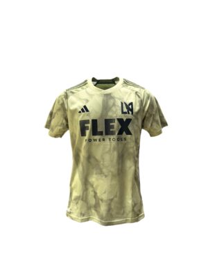 LAFC 24' Away Jersey