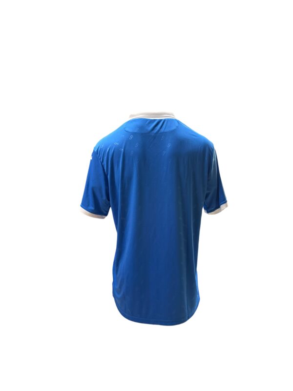 Cruz Azul 22' Commemorative Jersey