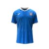 Cruz Azul 22' Commemorative Jersey