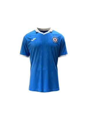 IMG_5886 (Ghost Mannequin)-Photoroom Cruz Azul 22' Commemorative Jersey