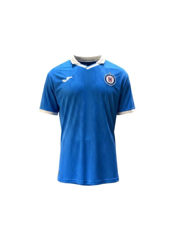 Cruz Azul 22' Commemorative Jersey