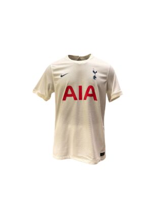 Tottenham 22' Home Jersey