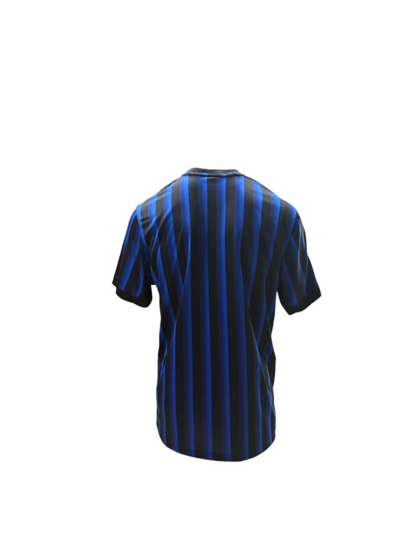 Inter Milan 26' Home Jersey