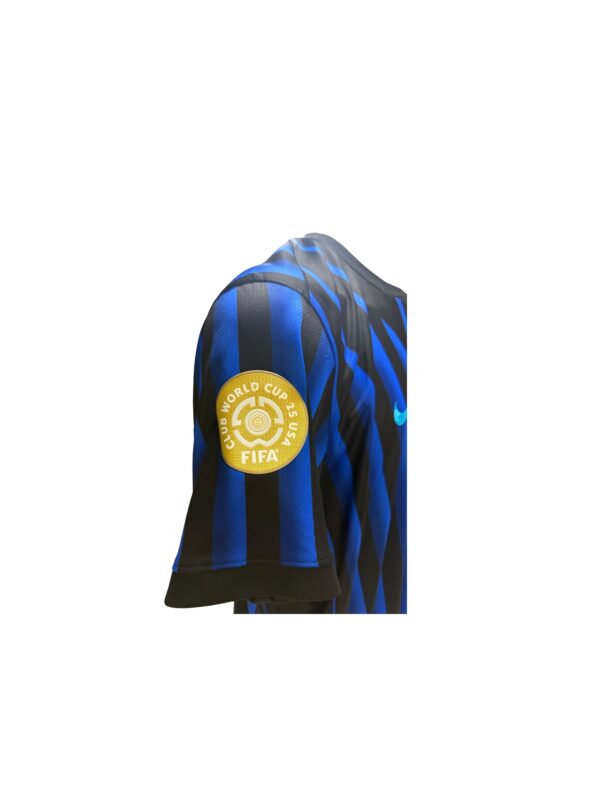 Inter Milan 26' Home Jersey