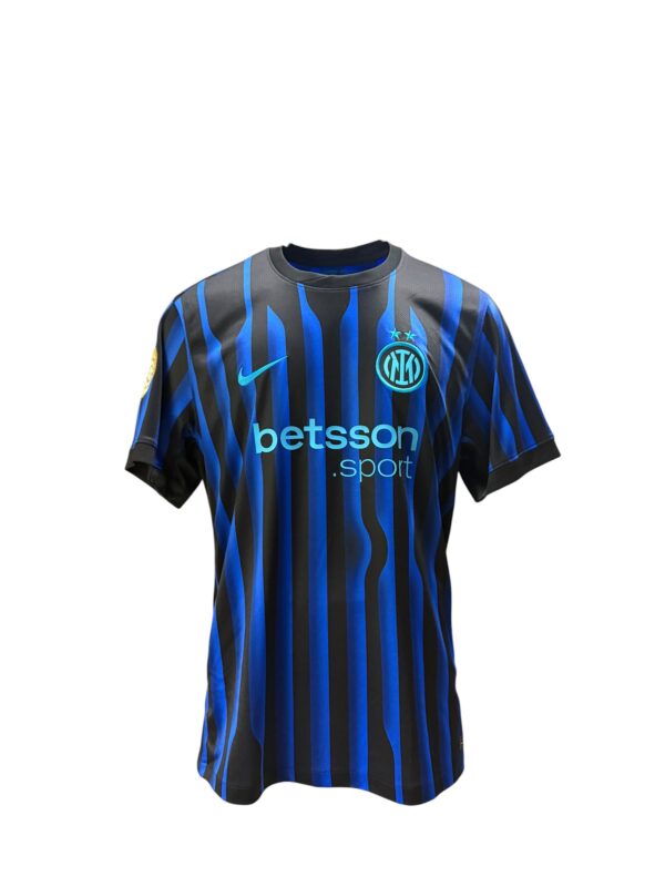 Inter Milan 26' Home Jersey