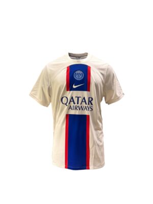 IMG_5896 (Ghost Mannequin)-Photoroom Paris Saint Germain 23' Third Jersey