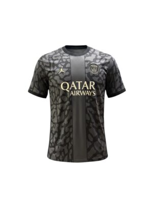 IMG_5897 (Ghost Mannequin)-Photoroom Paris Saint Germain 24' Third Jersey