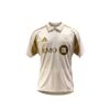LAFC 26' Away Jersey