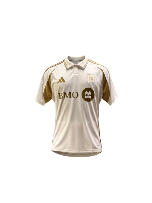 LAFC 26' Away Jersey