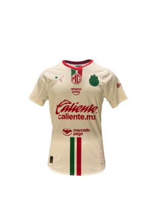 Chivas 26' Away Jersey