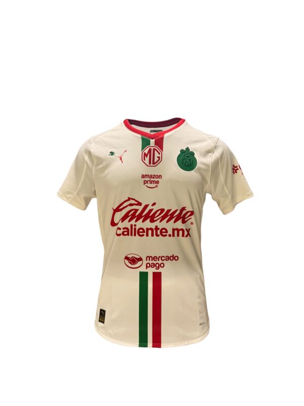 Chivas 26' Away Jersey