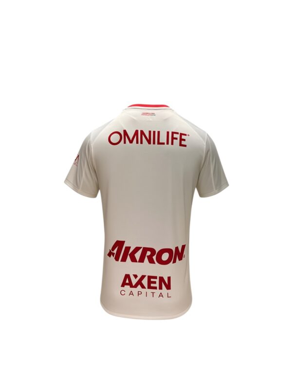 Chivas 26' Away Jersey