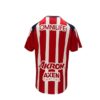 Chivas 26' home jersey