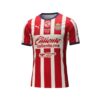 Chivas 26' home jersey