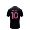 Inter Miami 26' Messi Away jersey