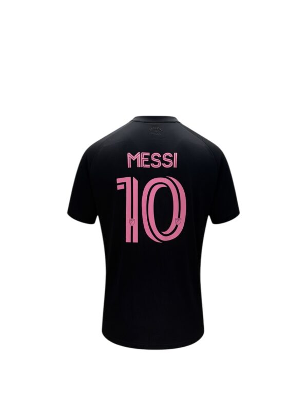 Inter Miami 26' Messi Away jersey