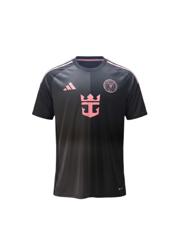 Inter Miami 26' Messi Away jersey