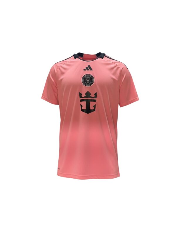 Inter Miami 25' Messi Home Jersey