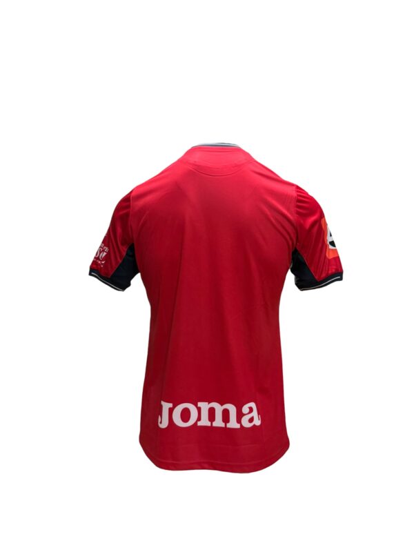 CD Fas 23' Home Jersey