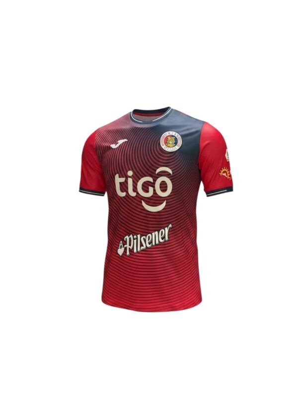 CD Fas 23' Home Jersey