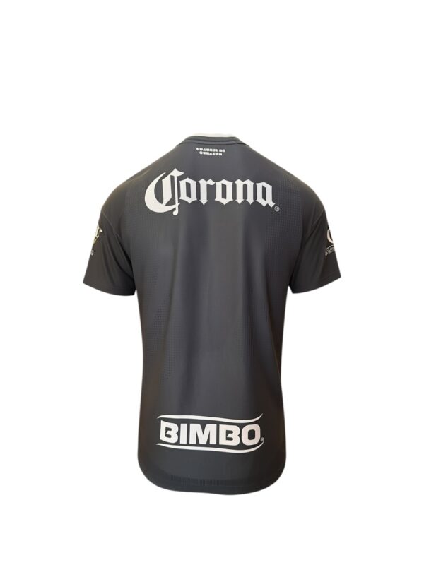 Club America 27' Authentic Away Jersey