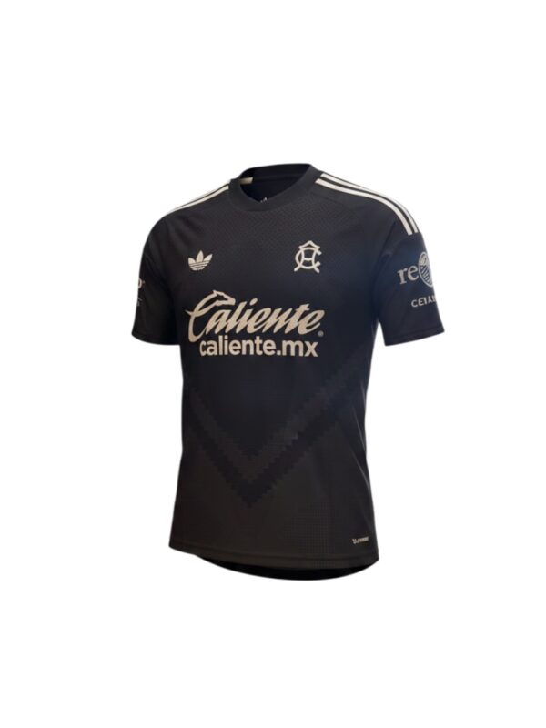 Club America 27' Authentic Away Jersey