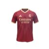 Real Madrid 27' Third Jersey