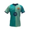 Barcelona 27' Third Jersey