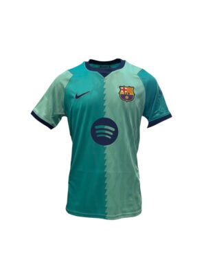 Barcelona 27' Third Jersey