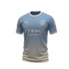 Manchester City 27' Home Jersey