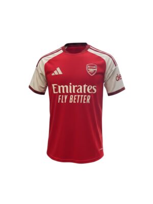 Arsenal 27' Home Jersey