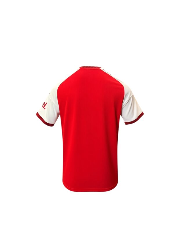 Arsenal 27' Home Jersey