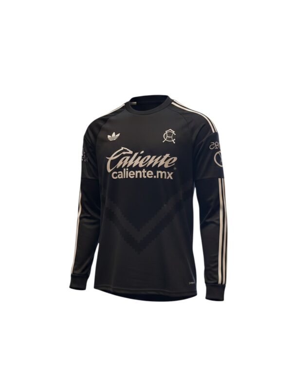 Club America 27' Away Long Sleeve Jersey
