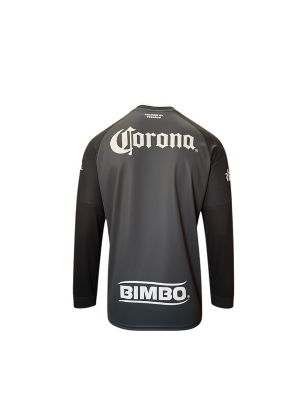 Club America 27' Away Long Sleeve Jersey