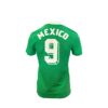 Mexico_86_Home_Jersey-109.99-back Mexico 86' Home Jersey