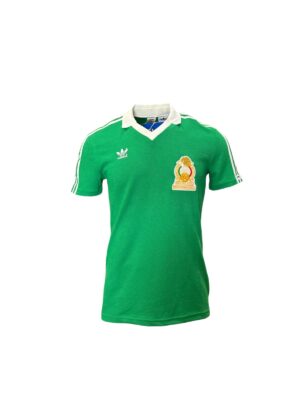 Mexico_86_Home_Jersey-109.99-front Mexico 86 Home Jersey