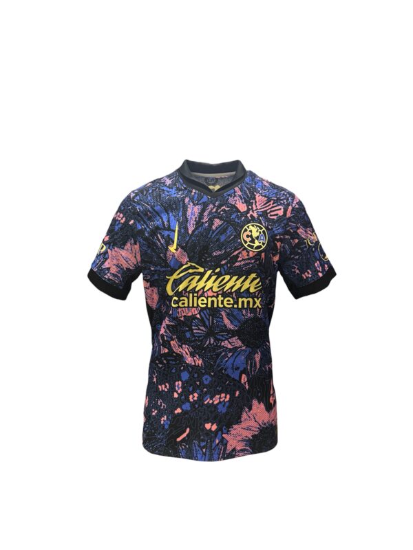 Club America 25' Authentic Third Jersey