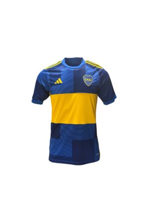 Boca Junior 24' Home Jersey
