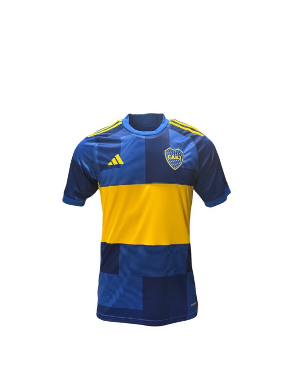 Boca Junior 24' Home Jersey