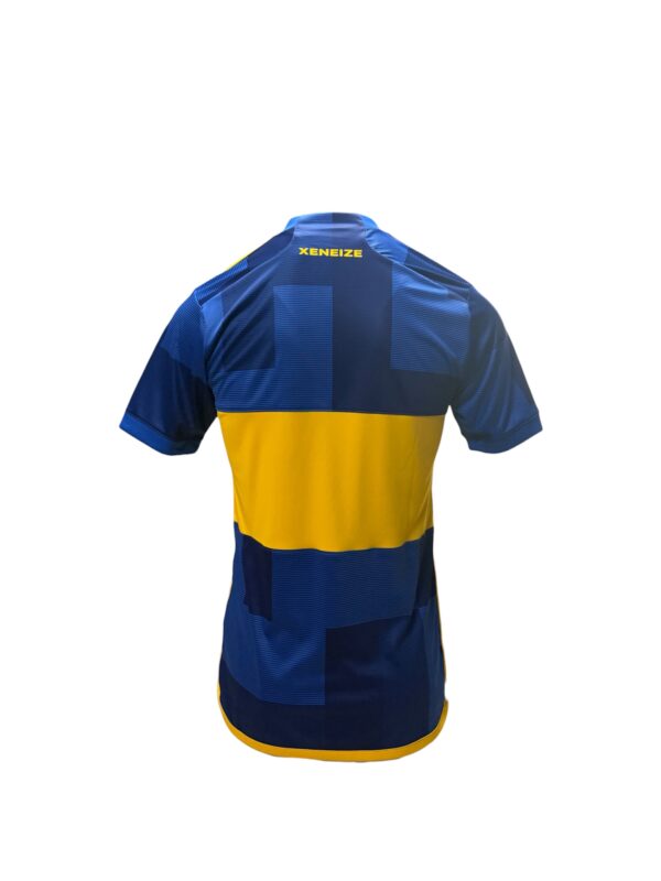 Boca Junior 24' Home Jersey