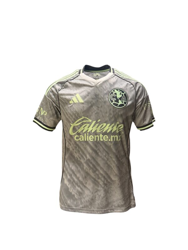 Club America 26' Third Jersey