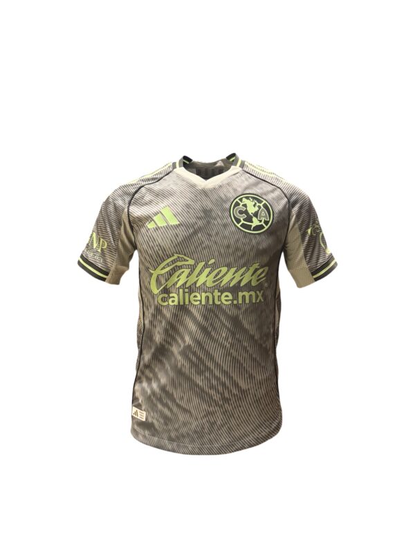 Club America 26' Authentic Third Jersey